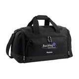 Buckleys Theatre School Athleisure Holdall