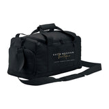 Katie Meghan Boutique Black Small Studio Holdall