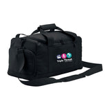 Triple Threat Theatre Academy Black Small Studio Holdall