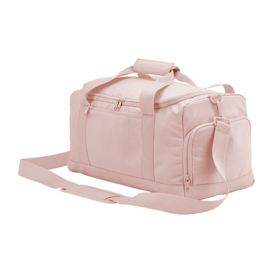 Small Studio Holdall - Pink
