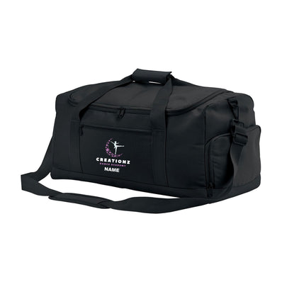 Creationz Dance Academy Medium Studio Holdall