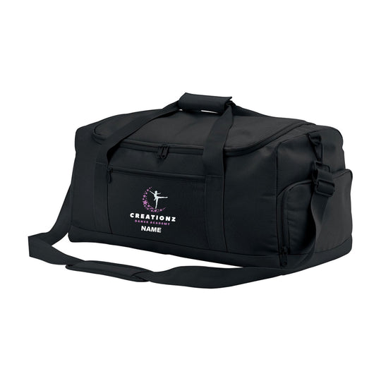 Creationz Dance Academy Medium Studio Holdall