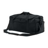 Medium Studio Holdall - Black