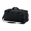 Large Studio Holdall - Black