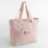 Red's Dance Academy Pink Circuit Bag