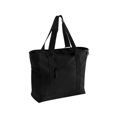 Circuit Gym Tote - Black