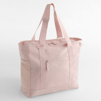 Circuit Gym Tote - Pink