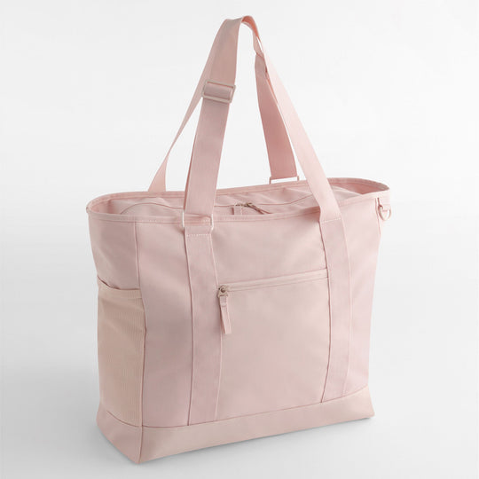 Circuit Gym Tote - Pink