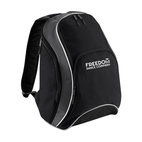 Freedom Dance Company Teamwear Backpack