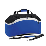 Teamwear Holdall - Royal/Black/White