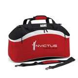 Invictus Martial Arts Teamwear Holdall