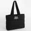 Move Dance Quilted Tote Bag