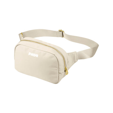 PNDR Sundae Cross Body Cream - Cream