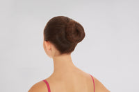 Bunhead Hairnet 3pk