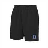 Gemini Dance Boys Adult Cool Shorts