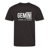 Gemini Dance Boys Kids Cool Tee