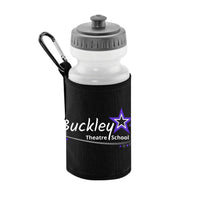 Buckleys Theatre School Water Bottle and Holder