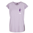 Deborah Manning School Of Dance Extended Shoulder Tee