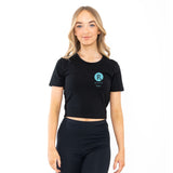 Roynon Performing Arts BYB Ladies Cropped Tee
