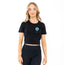 Roynon Performing Arts BYB Ladies Cropped Tee