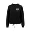 Centre Stage Academy of Dance Ladies Oversize Crew Neck Sweatshirt