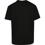 BYB Unisex Oversized Jersey Tee - Black