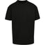 BYB Unisex Oversized Jersey Tee - Black