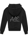 AAE Dance Company BYB Kids Cropped Hoodie