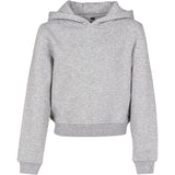 Kids Cropped Hoodie