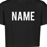 Gemini Kids Cropped Tee