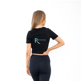 Roynon Performing Arts BYB Kids Cropped Tee