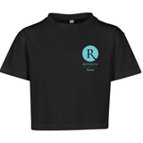 Roynon Performing Arts BYB Kids Cropped Tee