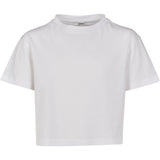 BYB Kids Cropped Tee