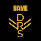 Dance Republic Scotland Womens Oversized Boyfriend Tee