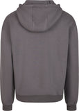 BYB Kids Fluffy Hoodie - Magnet