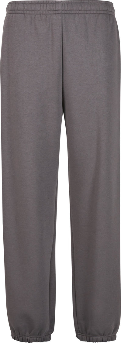 Adults Cuffed Sweatpants - Magnet