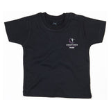 Creationz Dance Academy Baby Bugz Tshirt