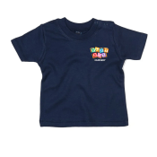 Play Box Nursery Baby Tshirt