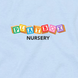 Play Box Nursery Baby Tshirt