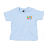 Play Box Nursery Baby Tshirt