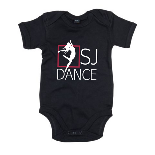 SJ Dance Baby Grow