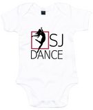 SJ Dance Baby Grow