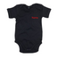 Jacks Theatre School Baby Grow