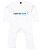 Dance Pointe Essex Baby Romper