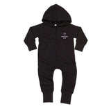 Creationz Dance Academy Baby & Toddler Onesie