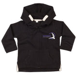 Dance Box Baby Zipped Hoodie