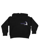 Dance Box Baby Pullover Hoodie