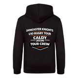 Knights 2026 Tour Hoodie Kids SUPPORTERS