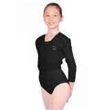 Gemini Pandr Cotton Ballet Wrap