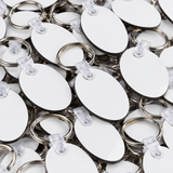 Brandable Keyring Bundle - Oval
